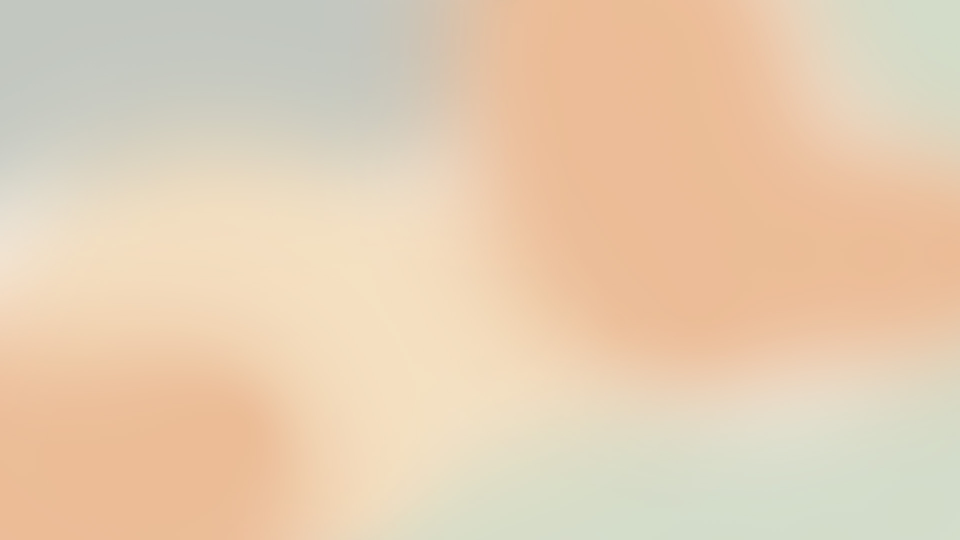 Pastel Blurred Gradient Background